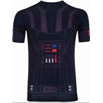 Camisa Under Armour Compressão Vader Full Suit 1273449