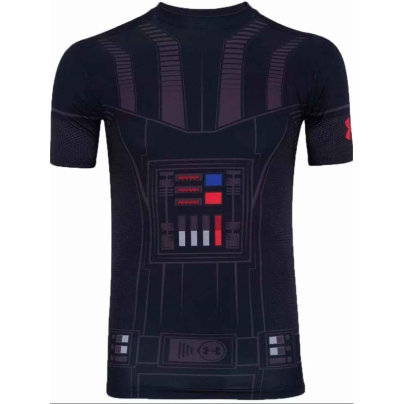 Camisa Under Armour Compressão Vader Full Suit 1273449 Camisa Under Armour Compressão Vader Full Suit 1273449