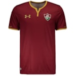 Camisa Under Armour Fluminense III 2017 - 1322571