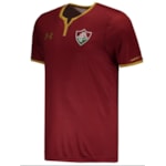 Camisa Under Armour Fluminense III 2017 - 1322571