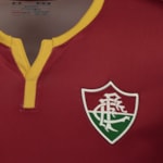 Camisa Under Armour Fluminense III 2017 - 1322571