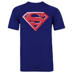 Camisa Under Armour Superman 2.0 Loose Masculina