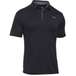 Camisa Under Armour Tech Polo Masculina