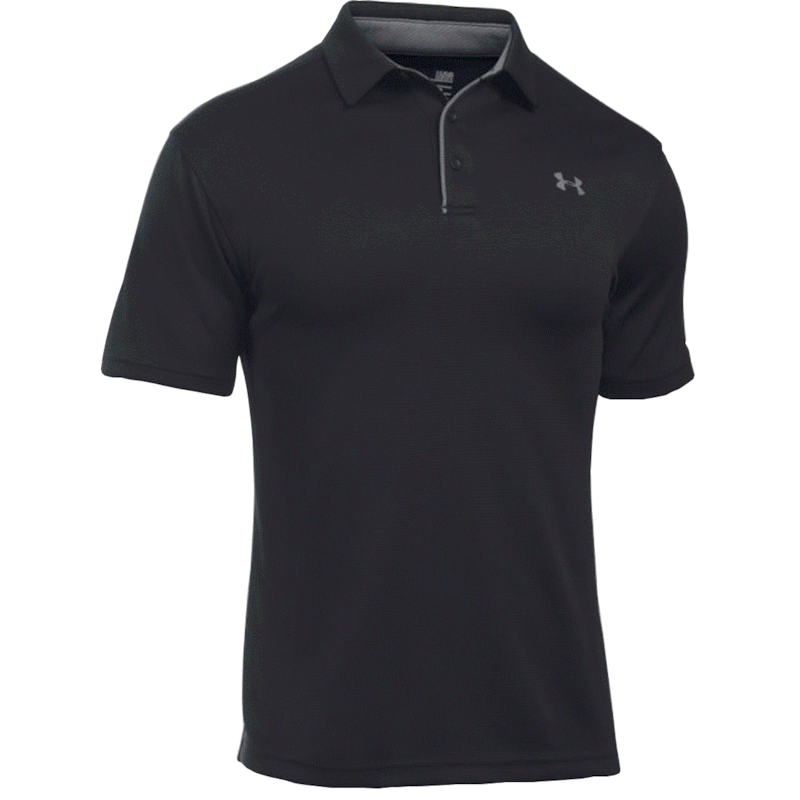 Camisa Under Armour Tech Polo Masculina