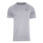 Camisa Under Armour Tech SS Masculina