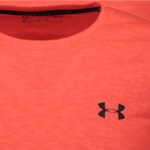 Camisa Under Armour Threadboune Emboss SS 1289584