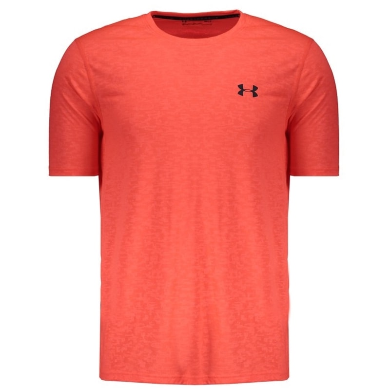 Camisa Under Armour Threadboune Emboss SS 1289584