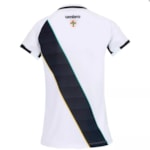 Camisa Vasco Feminina Oficial 2 Umbro 3V00085