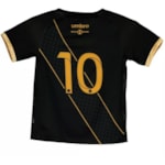 Camisa Vasco Infantil  Umbro 3V00011