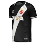 Camisa Vasco Umbro OF.1 Jogo 3V160102