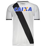 Camisa Vasco Umbro OF.2 Jogo 2017 3V160152