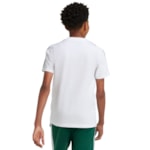 Camiseta Adidas 3 Stripes Infantil