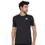 Camiseta Adidas 3-Stripes Masculina