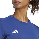 Camiseta Adidas Adizero Essentials Feminina
