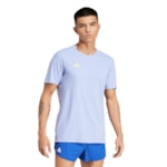 Camiseta Adidas Adizero Essentials Masculina