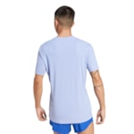 Camiseta Adidas Adizero Essentials Masculina