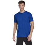 Camiseta Adidas Aeroready Designed To Move Masculina