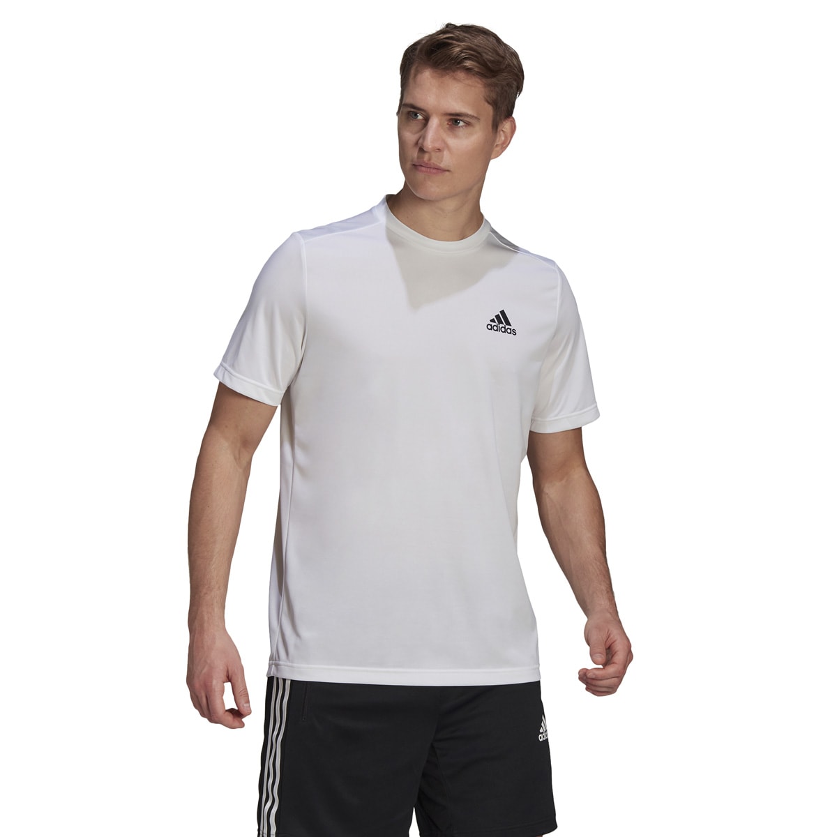 camiseta adidas aeroready