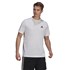 Camiseta Adidas Aeroready Designed To Move Masculina - Branco