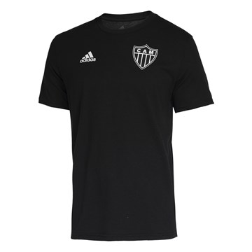 Camiseta Adidas Atlético Mineiro Concentração Masculina