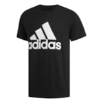 Camiseta Adidas Basic Badge Of Sport Masculina