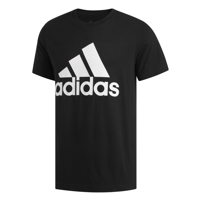 Camiseta Adidas Basic Badge Of Sport Masculina