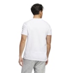 Camiseta Adidas Basic Badge Of Sport Masculina