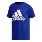 Camiseta Adidas Basic Badge Of Sport Masculina