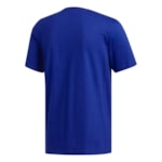 Camiseta Adidas Basic Badge Of Sport Masculina