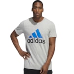 Camiseta Adidas Basic Badge Of Sport Masculina