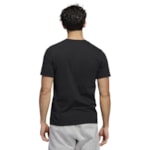 Camiseta Adidas Basic Badge Of Sport Masculina