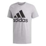 Camiseta Adidas Basic Badge Of Sport Masculina