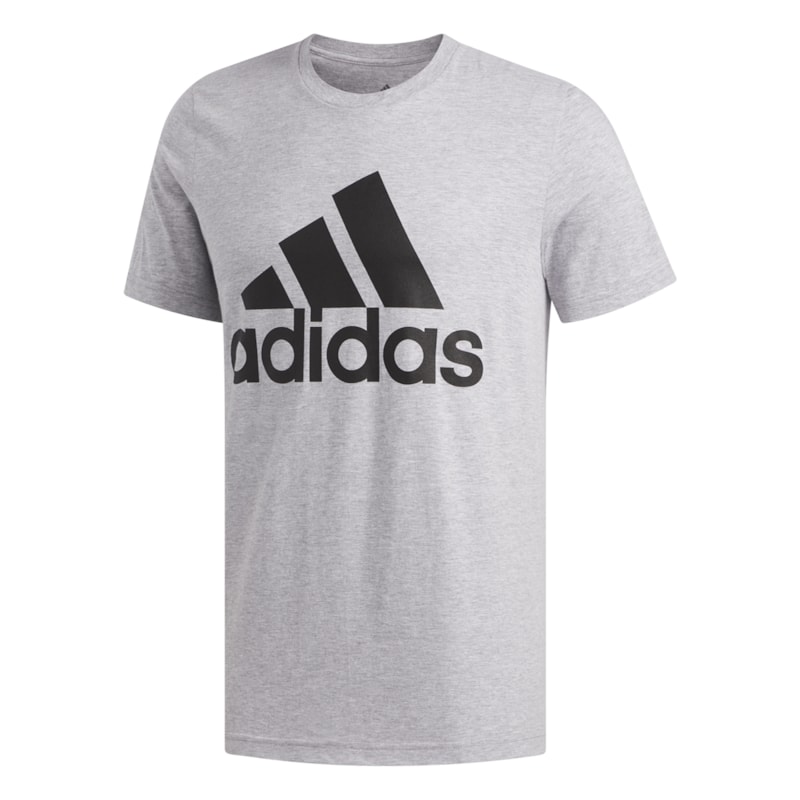 Camiseta Adidas Basic Badge Of Sport Masculina