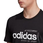 Camiseta Adidas BB Tee Masculina