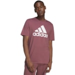 Camiseta Adidas Big Logo Masculina