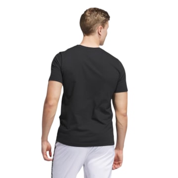 Camiseta Adidas Big Logo Masculina