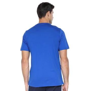 Camiseta Adidas Big Logo Masculina