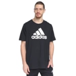 Camiseta Adidas Big Logo Masculina