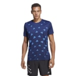 Camiseta Adidas Brand Love Masculina