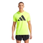 Camiseta Adidas Brand Love Masculina