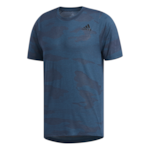 Camiseta Adidas Camo Bornout Masculina