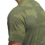 Camiseta Adidas Camo Bornout Masculina