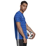 Camiseta Adidas Campeon 21 Jersey Masculina - Azul