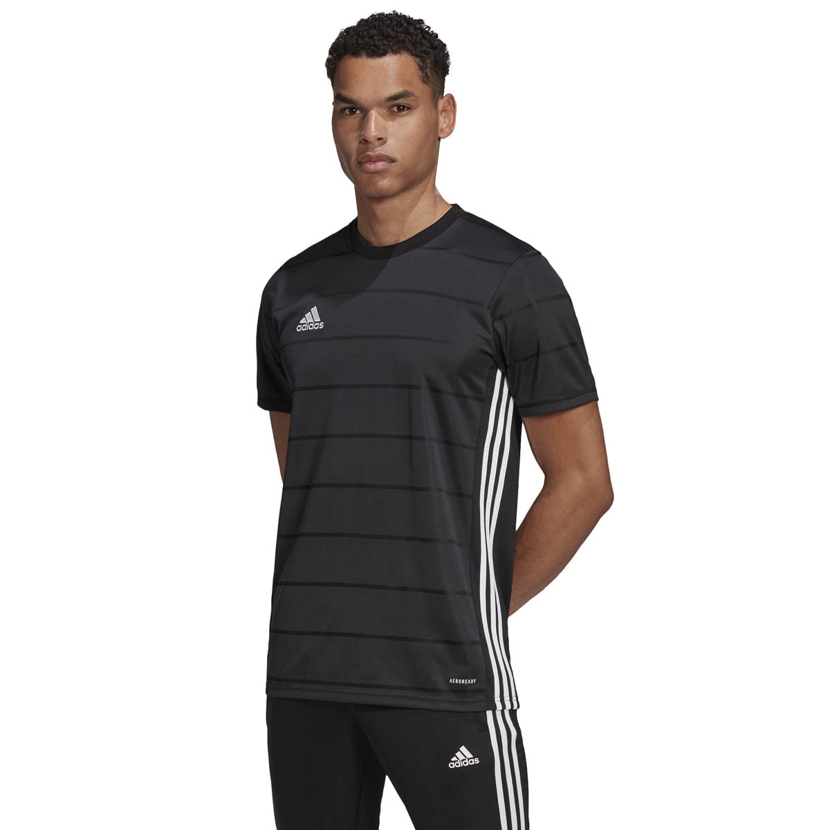 camiseta adidas esporte