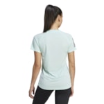 Camiseta Adidas Club Feminina