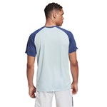 Camiseta Adidas Club Masculina - Azul