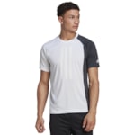 Camiseta Adidas Colourblock Masculina