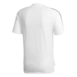 Camiseta Adidas Condivo 20 Masculina - Branco e Preto