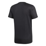 Camiseta Adidas Core 18 Masculina - Preto e Branco