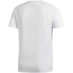 Camiseta Adidas D2M 3S Masculina